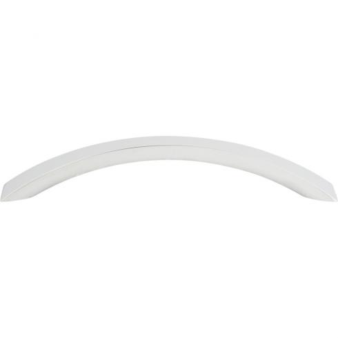 Atlas Homewares - Sleek 6 5/16 Inch Center to Center Arch pull