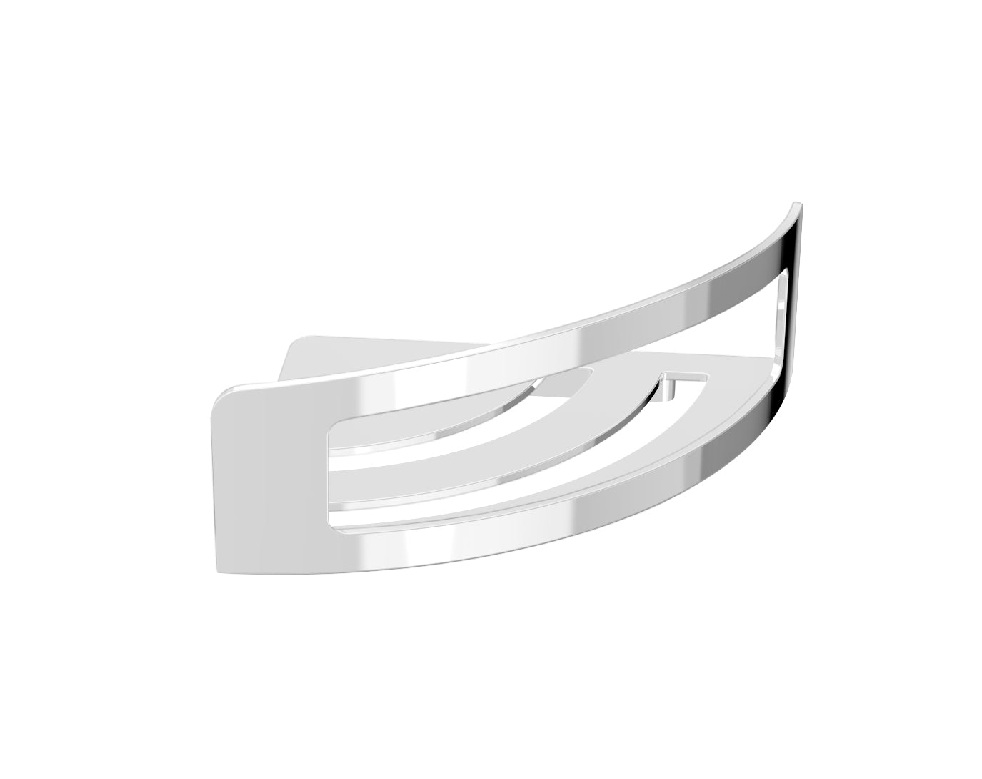 Baril - A85 Corner basket