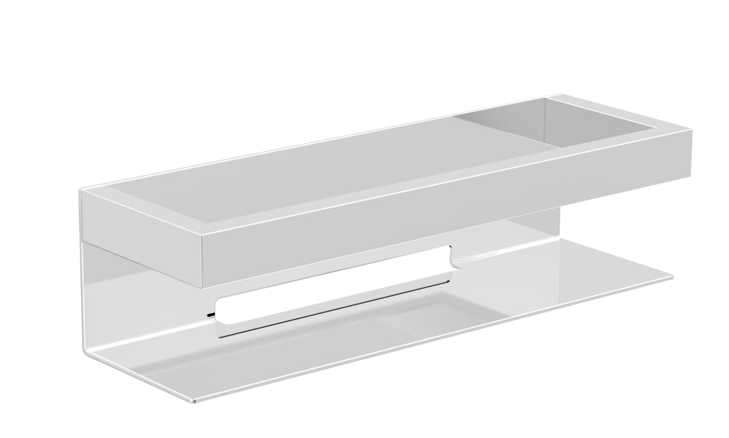 Baril - A85 Wall basket