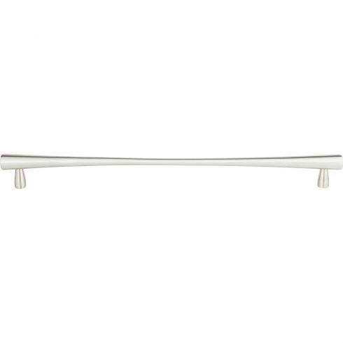 Atlas Homewares - Fluted 11 5/16 Inch Center to Center Bar pull