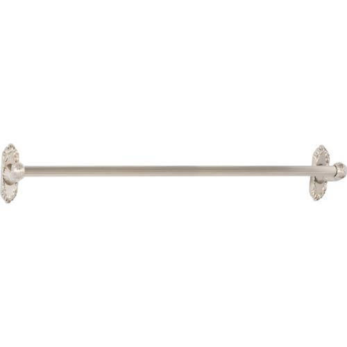 Alno - Ribbon & Reed 24 Inch Towel Bar