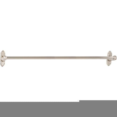 Alno - Ribbon & Reed 30 Inch Towel Bar