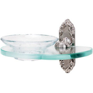 Alno - Ribbon & Reed Soap Dish