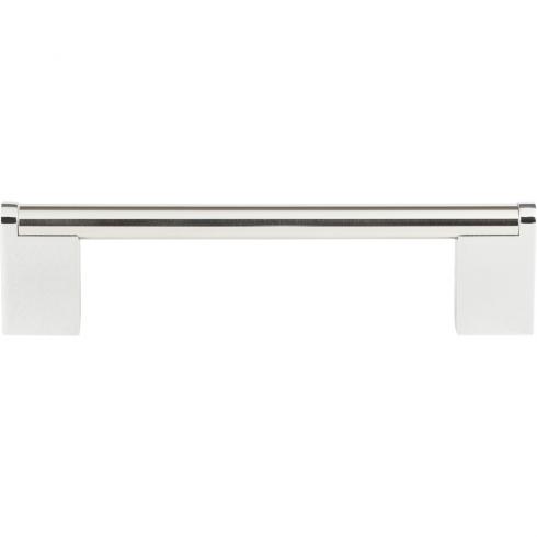 Atlas Homewares - Round 3 Point 5 1/16 Inch Center to Center Bar pull