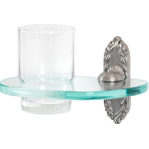 Alno - Ribbon & Reed Tumbler Holder