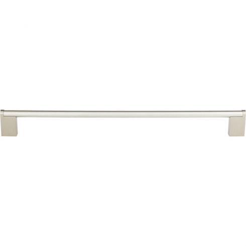 Atlas Homewares - Round 3 Point 12 5/8 Inch Center to Center Bar pull