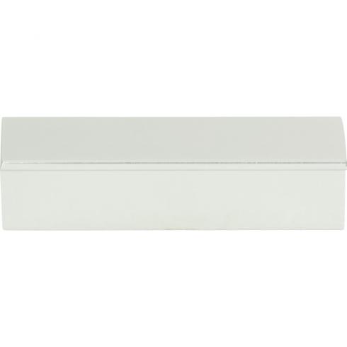 Atlas Homewares - T Bar 1 1/4 Inch Center to Center Bar pull
