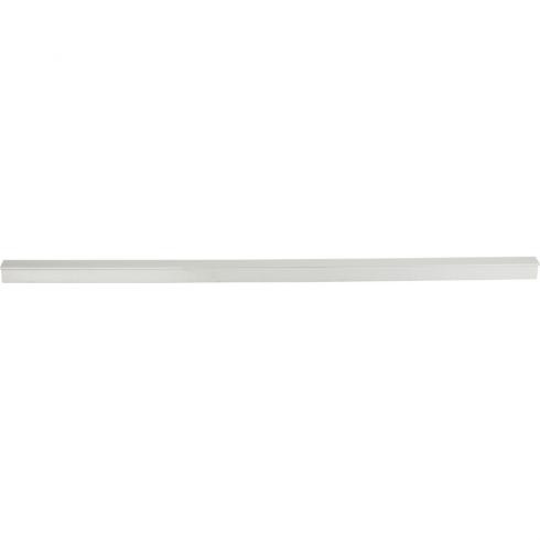 Atlas Homewares - T Bar 13 7/8 Inch Center to Center Bar pull