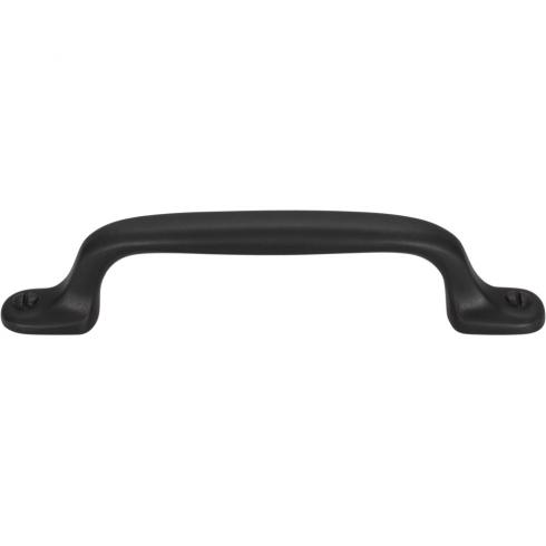 Atlas Homewares - Ergo 3 3/4 Inch Center to Center Bar pull
