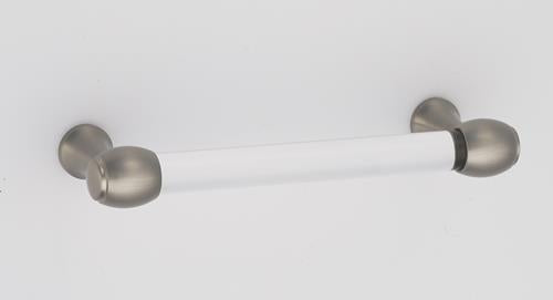 Alno - Acrylic Royale 3 1/2 Inch Pull