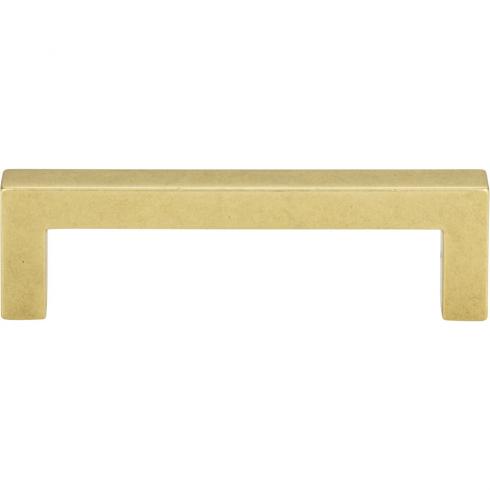 Atlas Homewares - It 3 3/4 Inch Center to Center Bar pull