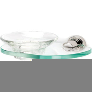 Alno - Infinity Soap Dish