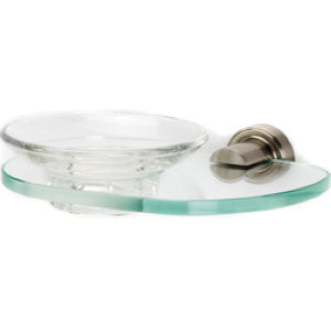 Alno - Infinity Soap Dish
