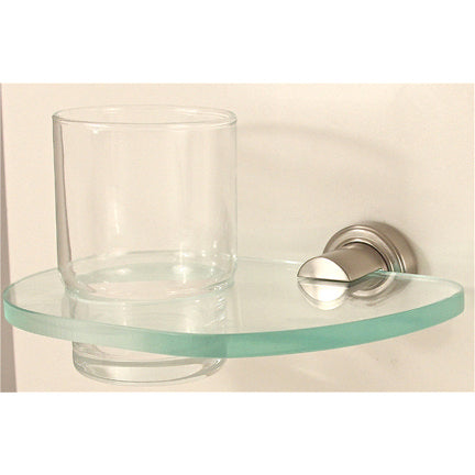Alno - Infinity Tumbler Holder