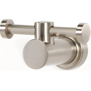 Alno - Infinity Double Robe Hook