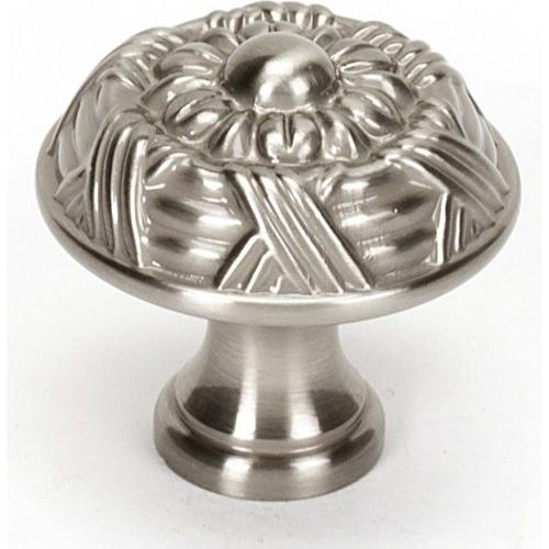 Alno - Ribbon & Reed 1 1/4 Inch Knob