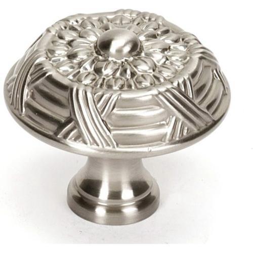 Alno - Ribbon & Reed 1 1/2 Inch Knob