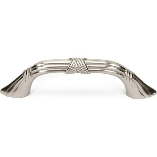 Alno - Ribbon & Reed 3 Inch Pull