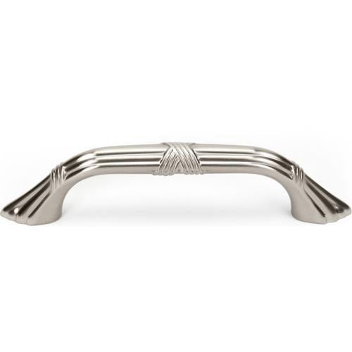 Alno - Ribbon & Reed 3 1/2 Inch Pull