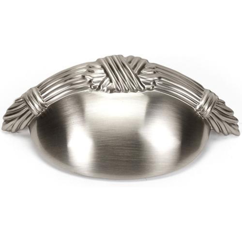 Alno - Ribbon & Reed 3 Inch Cup Pull