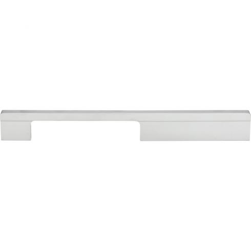 Atlas Homewares - Off Center 7 9/16 Inch Center to Center Bar pull