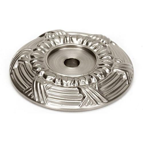 Alno - Ribbon & Reed 1 5/8 Inch Backplate