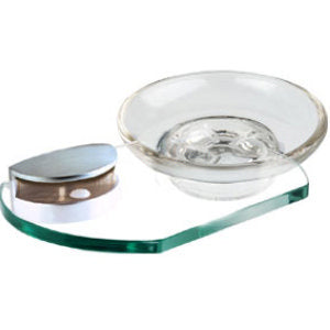 Alno - Euro Soap Dish
