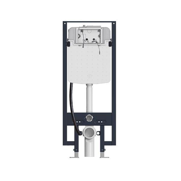 Roca Bath - Omi In-Wall Tank And Carrier System