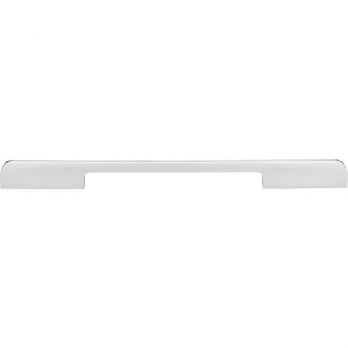 Atlas Homewares - Round Thin 12 5/8 Inch Center to Center Bar pull