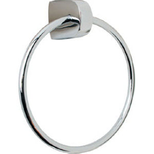 Alno - Euro Towel Ring