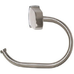 Alno - Euro Single Post Tissue Holder