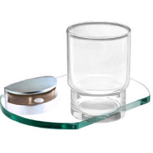 Alno - Euro Tumbler Holder