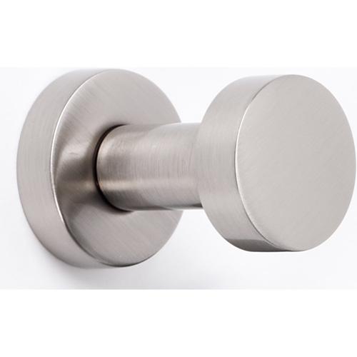 Alno - Euro 1 1/4 Inch Robe Hook