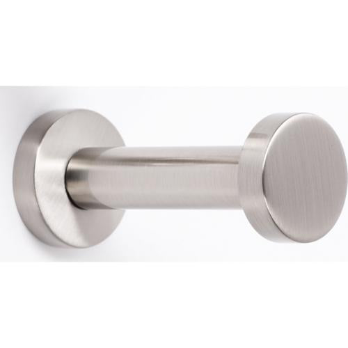 Alno - Euro 2 1/4 Inch Robe Hook