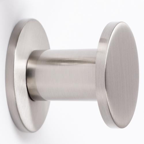 Alno - Euro 3 Inch Robe Hook