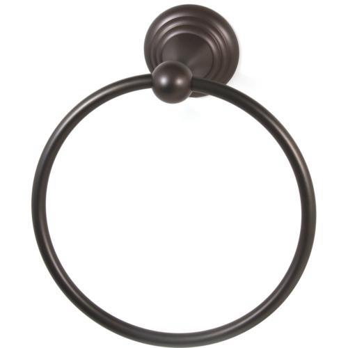Alno - Embassy Towel Ring