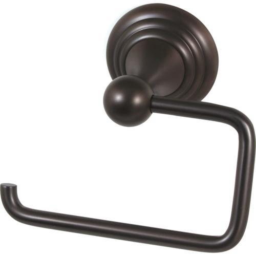 Alno - Embassy Single Post Tissue Holder