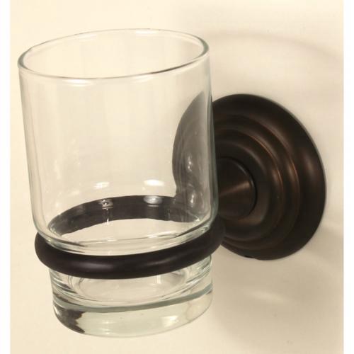 Alno - Embassy Tumbler Holder