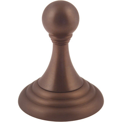 Alno - Embassy 3 Inch Robe Hook