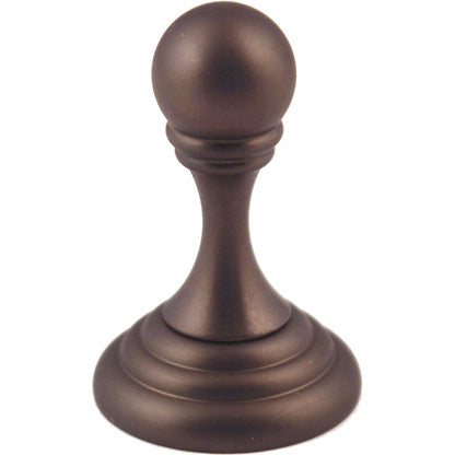 Alno - Embassy 2 1/4 Inch Robe Hook