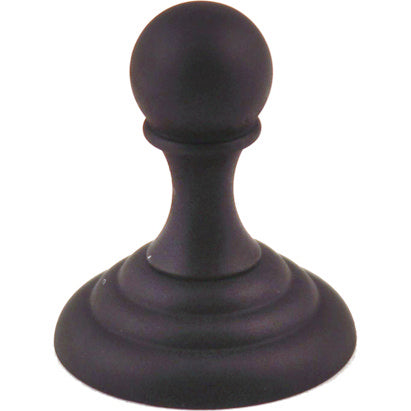 Alno - Embassy 1 1/2 Inch Robe Hook