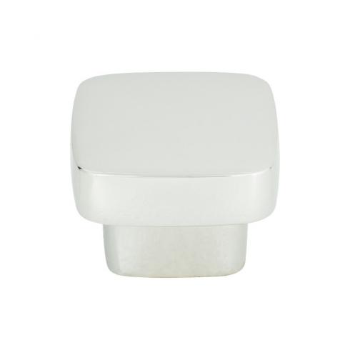 Atlas Homewares - Chunky Knobs 1 3/8 Inch Length Square Knob