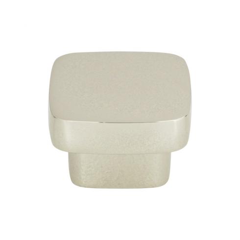 Atlas Homewares - Chunky Knobs 1 3/4 Inch Length Square Knob