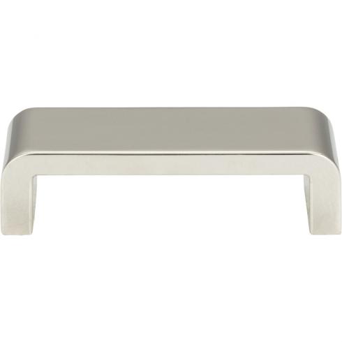Atlas Homewares - Platform 3 3/4 Inch Center to Center Bar pull