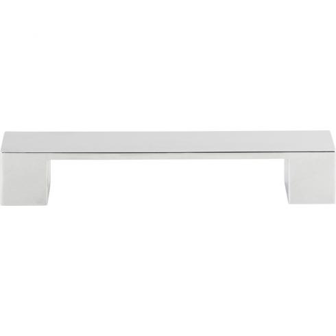 Atlas Homewares - Wide Square 5 1/16 Inch Center to Center Bar pull