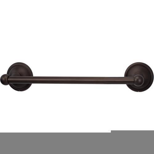 Alno - Yale 12 Inch Towel Bar