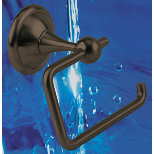 Alno - Yale Single Post Tissue Holder