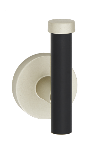 Alno - Vita Bella Hook Smooth Bar