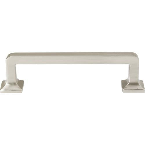 Alno - Millennium 3 1/2 Inch Pull