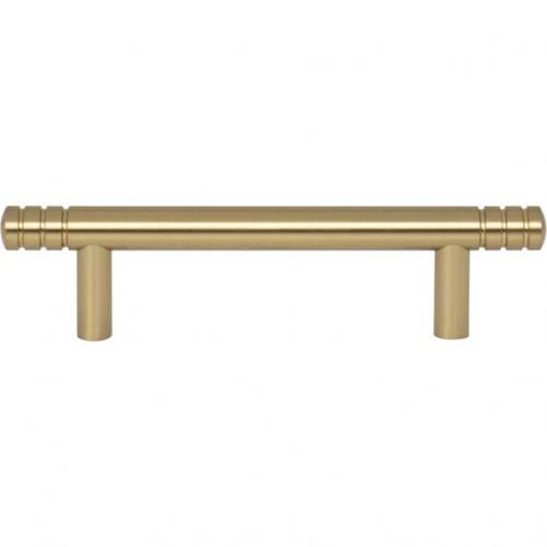 Atlas Homewares - Griffith 3 3/4 Inch Center to Center Bar pull